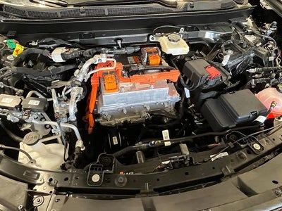 2026 Honda Prologue Elite