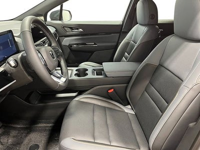 2026 Honda Prologue Elite