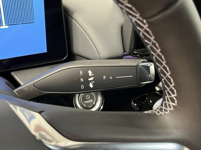 2026 Honda Prologue Elite