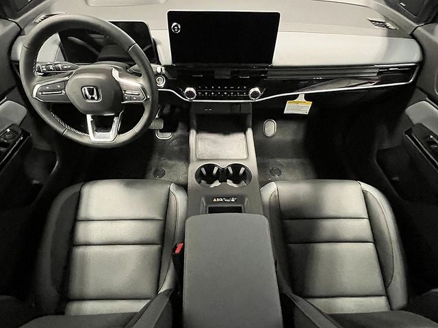 2026 Honda Prologue Elite