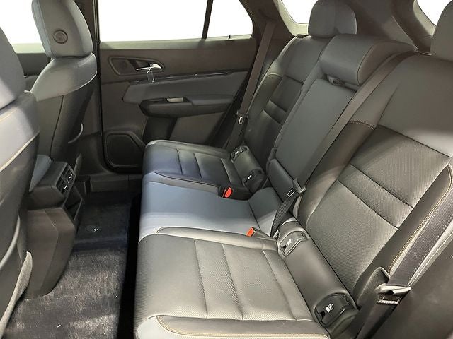 2026 Honda Prologue Elite