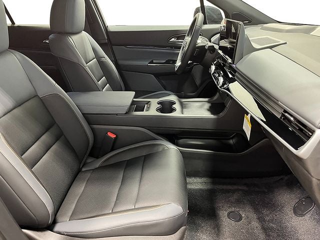 2026 Honda Prologue Elite