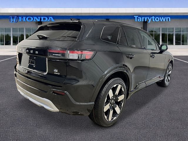 2026 Honda Prologue Elite