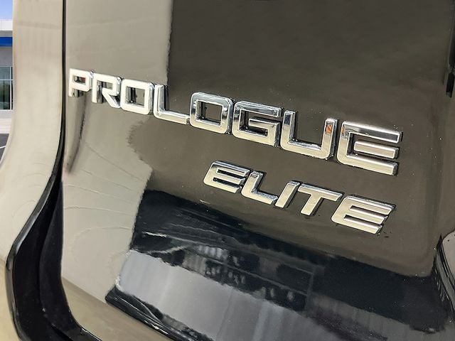 2026 Honda Prologue Elite