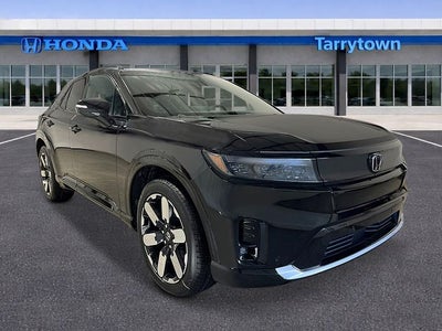 2026 Honda Prologue Elite