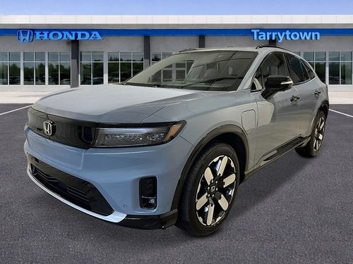 2026 Honda Prologue Elite