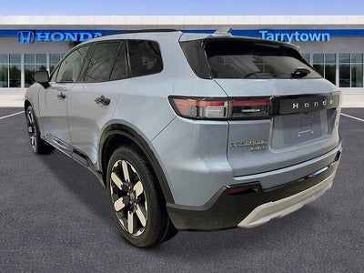 2026 Honda Prologue Elite