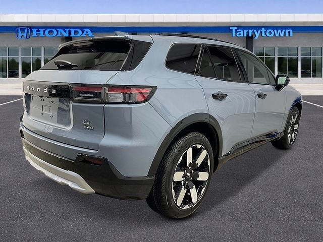 2026 Honda Prologue Elite