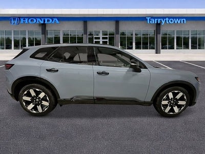 2026 Honda Prologue Elite