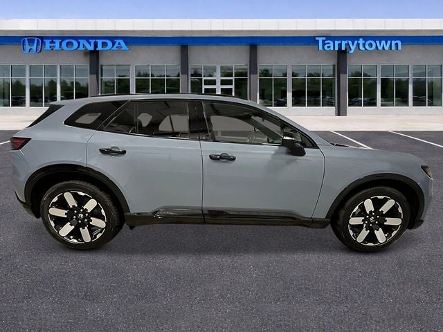 2026 Honda Prologue Elite