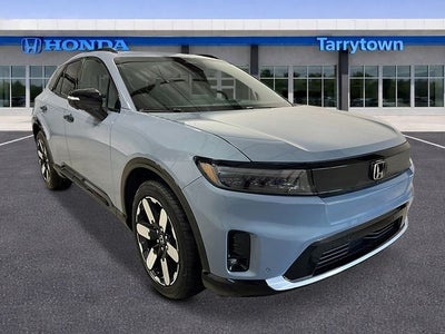 2026 Honda Prologue Elite
