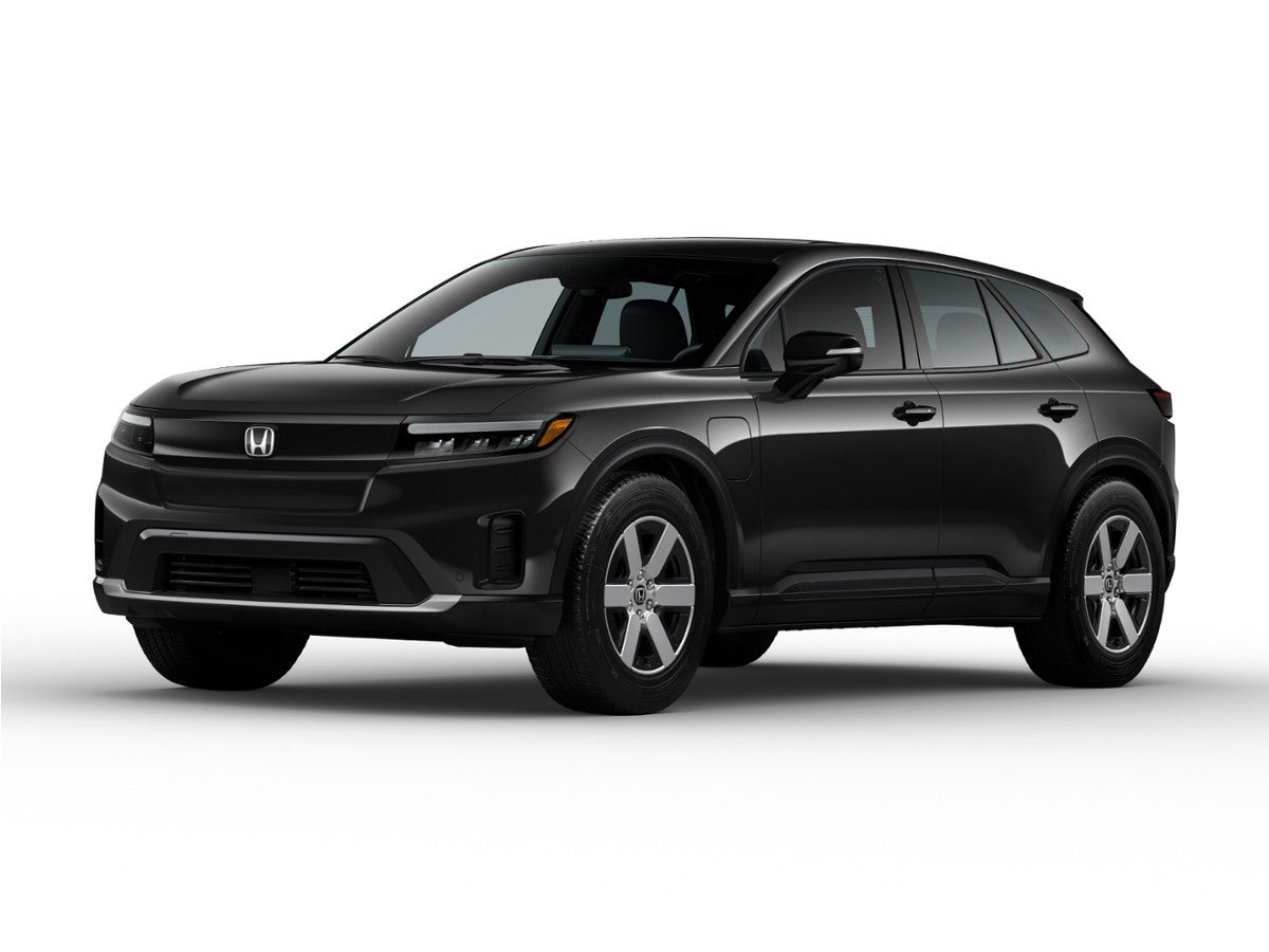 2026 Honda Prologue Elite