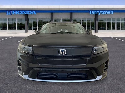 2026 Honda Prologue Elite