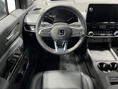 2026 Honda Prologue Elite