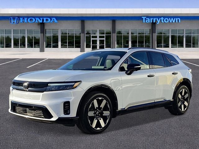 2026 Honda Prologue Elite