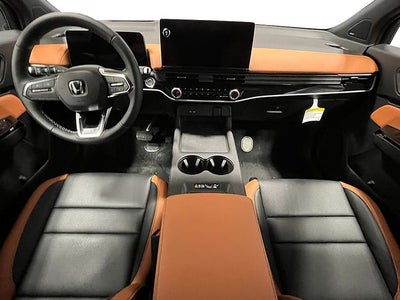 2026 Honda Prologue Elite