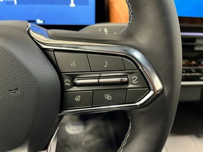 2026 Honda Prologue Elite