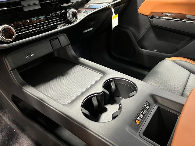 2026 Honda Prologue Elite