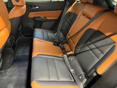 2026 Honda Prologue Elite