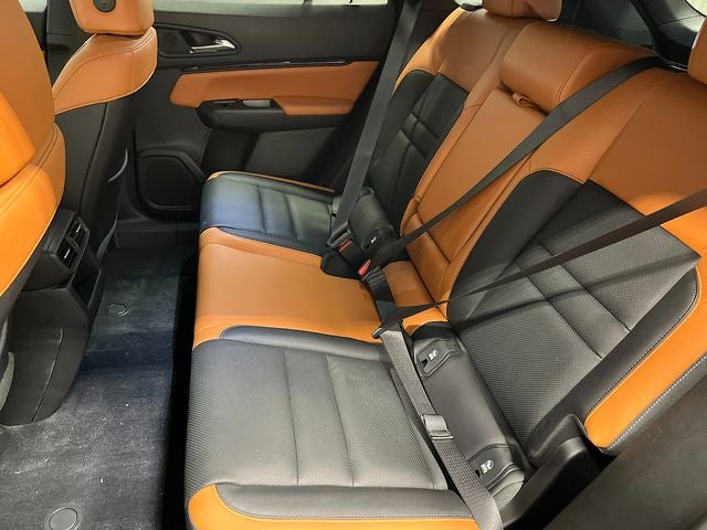 2026 Honda Prologue Elite