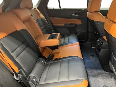 2026 Honda Prologue Elite