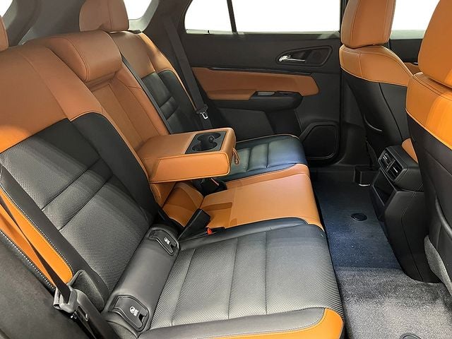 2026 Honda Prologue Elite