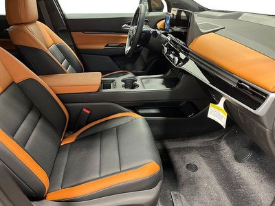 2026 Honda Prologue Elite