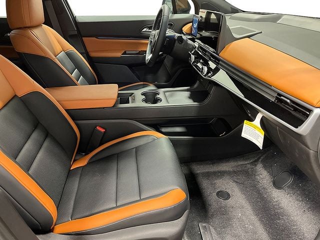 2026 Honda Prologue Elite