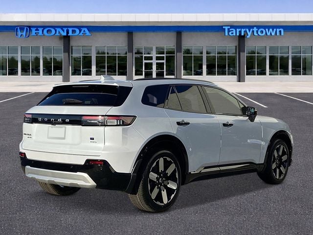 2026 Honda Prologue Elite