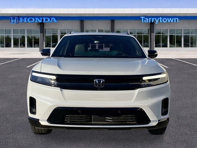 2026 Honda Prologue Elite