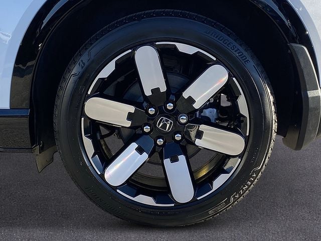 2026 Honda Prologue Elite