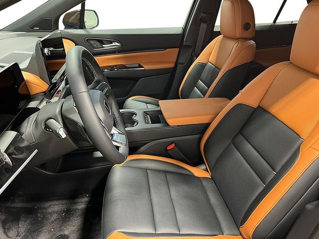 2026 Honda Prologue Elite