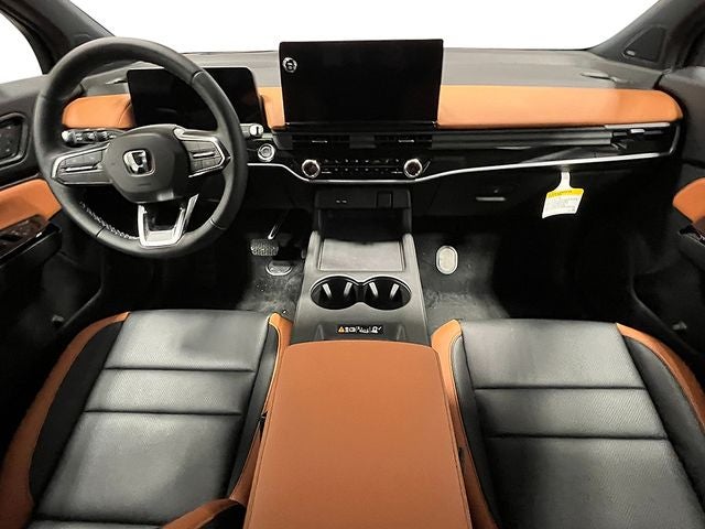2026 Honda Prologue Elite
