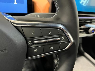 2026 Honda Prologue Elite