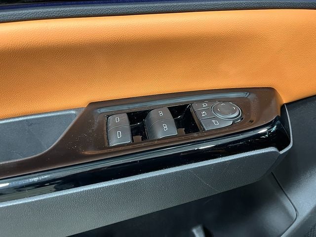 2026 Honda Prologue Elite