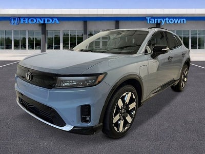 2026 Honda Prologue Elite