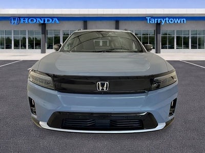 2026 Honda Prologue Elite