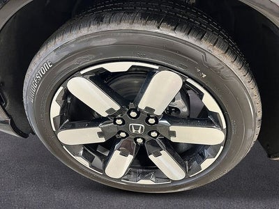 2026 Honda Prologue Elite