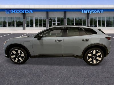 2026 Honda Prologue Elite