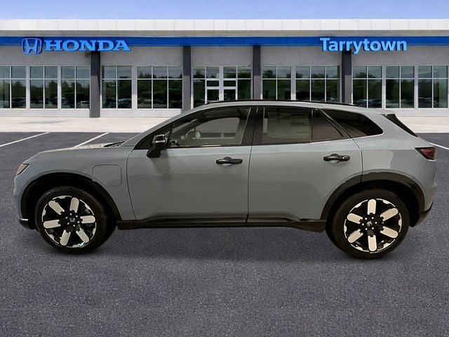 2026 Honda Prologue Elite