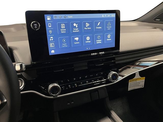 2026 Honda Prologue Elite