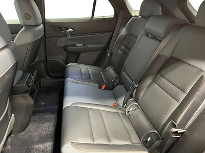 2026 Honda Prologue Elite