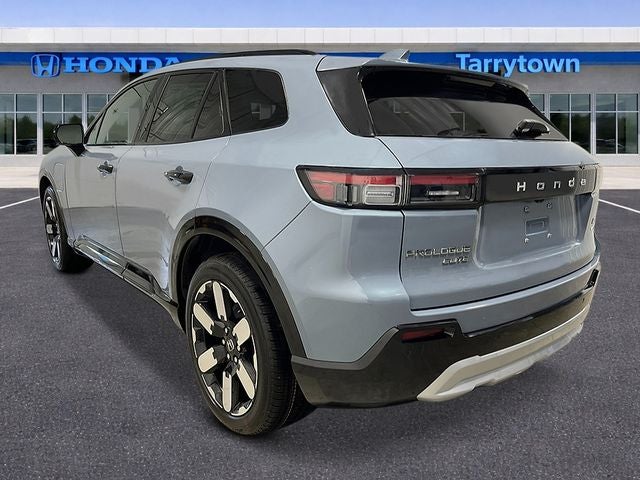 2026 Honda Prologue Elite