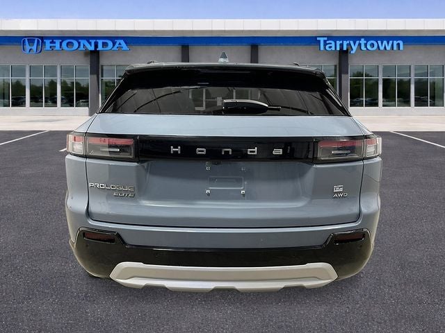 2026 Honda Prologue Elite