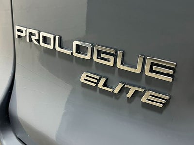 2026 Honda Prologue Elite