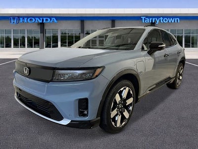2026 Honda Prologue Elite