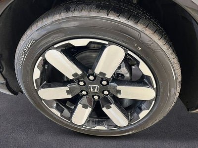 2026 Honda Prologue Elite