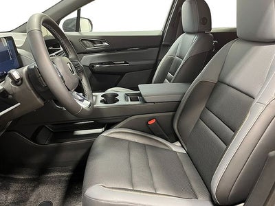 2026 Honda Prologue Elite