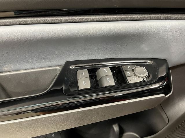 2026 Honda Prologue Elite