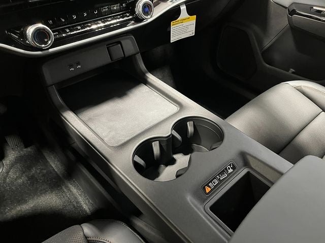 2026 Honda Prologue Elite